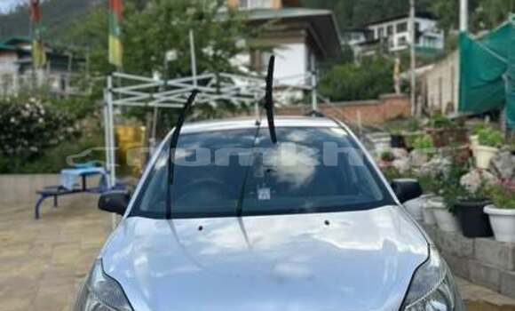 Buy Used Toyota Allion Other Car in Gasa in Punakha Buy Used Toyota Allion Other Car in Gasa in Punakha