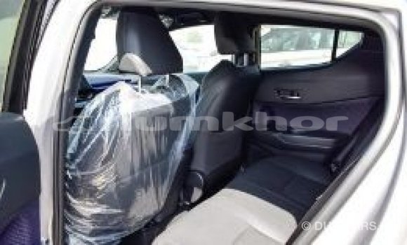 Buy Import Toyota C-HR Other Car in Import - Dubai in Bumthang Buy Import Toyota C-HR Other Car in Import - Dubai in Bumthang