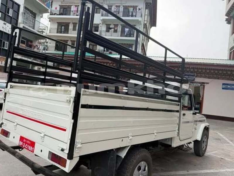 Big with watermark toyota pickup chirang damphu 4984