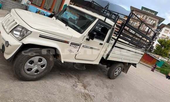 Buy Used Toyota Pickup Other Car in Damphu in Chirang Buy Used Toyota Pickup Other Car in Damphu in Chirang