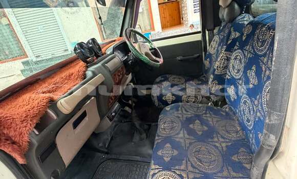 Buy Used Toyota Pickup Other Car in Damphu in Chirang Buy Used Toyota Pickup Other Car in Damphu in Chirang