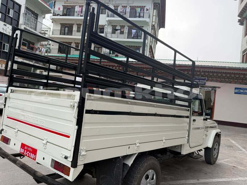 Big with watermark toyota pickup chirang damphu 4984