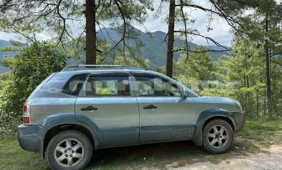 Buy Used Hyundai Tucson Other Car in Damphu in Chirang Buy Used Hyundai Tucson Other Car in Damphu in Chirang