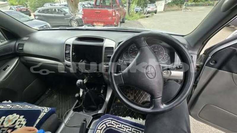 Big with watermark toyota prado chirang damphu 4988