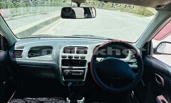 Buy Used Toyota Allion Other Car in Chhukha in Chhukha Buy Used Toyota Allion Other Car in Chhukha in Chhukha