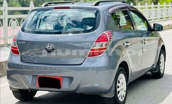 Buy Used Hyundai Accent Other Car in Gasa in Punakha Buy Used Hyundai Accent Other Car in Gasa in Punakha