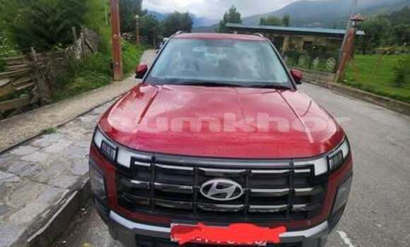 Buy Used Hyundai Creta Other Car in Damphu in Chirang Buy Used Hyundai Creta Other Car in Damphu in Chirang