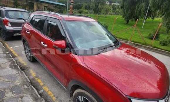 Buy Used Hyundai Creta Other Car in Damphu in Chirang Buy Used Hyundai Creta Other Car in Damphu in Chirang