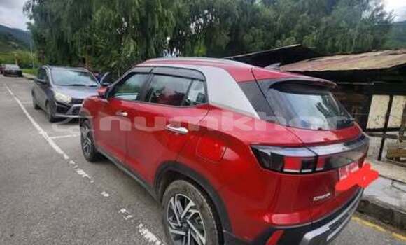 Buy Used Hyundai Creta Other Car in Damphu in Chirang Buy Used Hyundai Creta Other Car in Damphu in Chirang