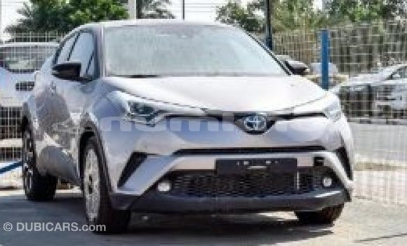 Buy Import Toyota C-HR Other Car in Import - Dubai in Bumthang Buy Import Toyota C-HR Other Car in Import - Dubai in Bumthang