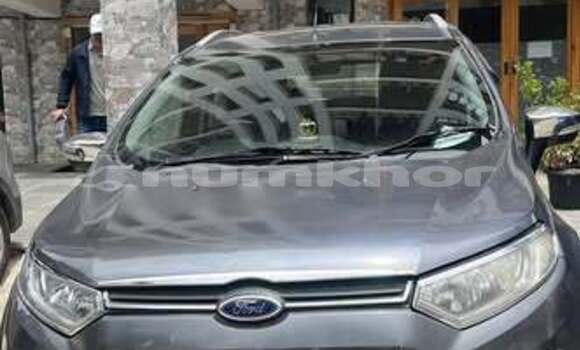 Buy Used Ford Escape Other Car in Gasa in Punakha Buy Used Ford Escape Other Car in Gasa in Punakha