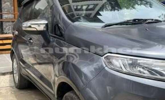 Buy Used Ford Escape Other Car in Gasa in Punakha Buy Used Ford Escape Other Car in Gasa in Punakha