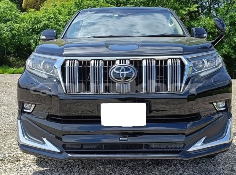 Big with watermark toyota land cruiser prado timphu thimphu 4996