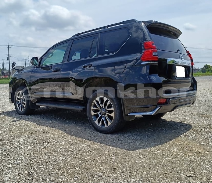 Big with watermark toyota land cruiser prado timphu thimphu 4996