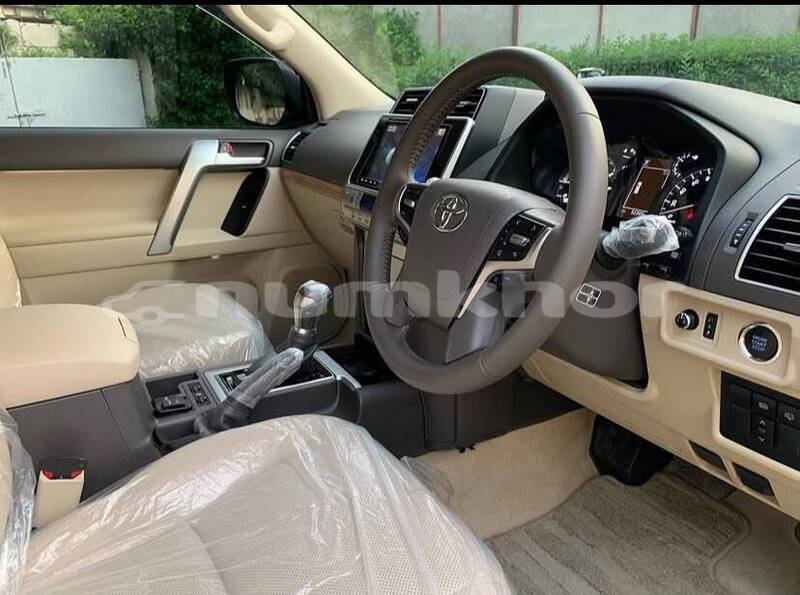Big with watermark toyota land cruiser prado timphu thimphu 4996