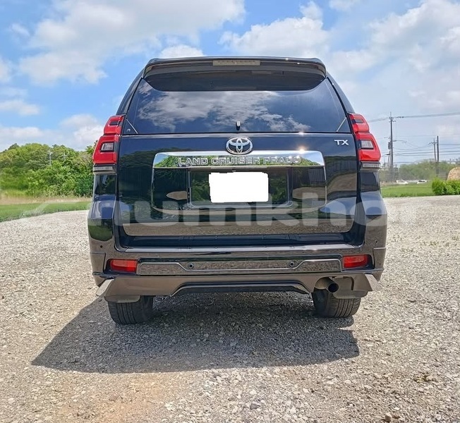 Big with watermark toyota land cruiser prado timphu thimphu 4996