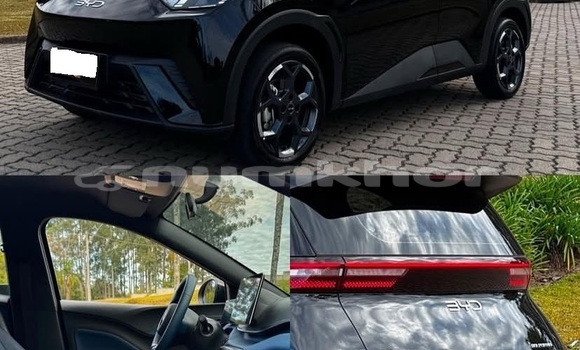 Buy Used BYD S6 Other Car in Thimphu in Timphu Buy Used BYD S6 Other Car in Thimphu in Timphu