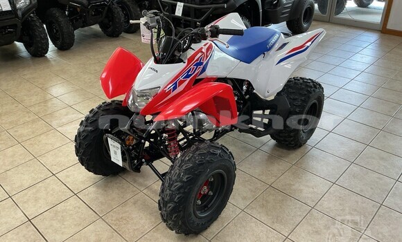 Buy New Honda TRX Other Bike in Thimphu in Timphu