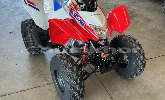 Buy New Honda TRX Other Bike in Thimphu in Timphu Buy New Honda TRX Other Bike in Thimphu in Timphu