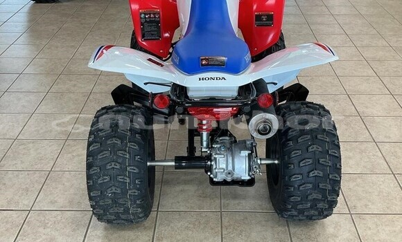 Buy New Honda TRX Other Bike in Thimphu in Timphu Buy New Honda TRX Other Bike in Thimphu in Timphu