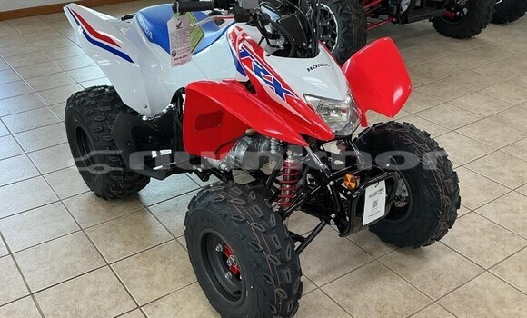 Buy New Honda TRX Other Bike in Thimphu in Timphu Buy New Honda TRX Other Bike in Thimphu in Timphu