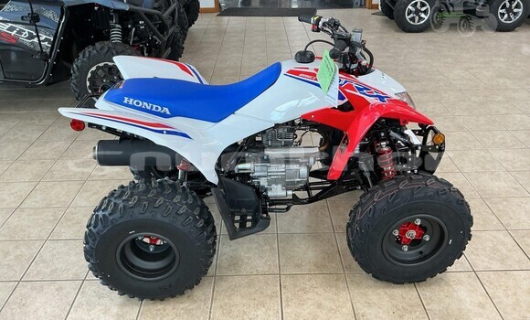 Buy New Honda TRX Other Bike in Thimphu in Timphu Buy New Honda TRX Other Bike in Thimphu in Timphu