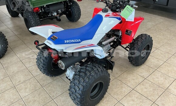 Buy New Honda TRX Other Bike in Thimphu in Timphu Buy New Honda TRX Other Bike in Thimphu in Timphu
