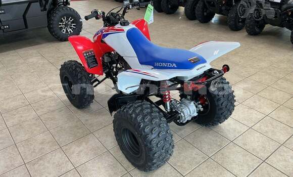 Buy New Honda TRX Other Bike in Thimphu in Timphu Buy New Honda TRX Other Bike in Thimphu in Timphu