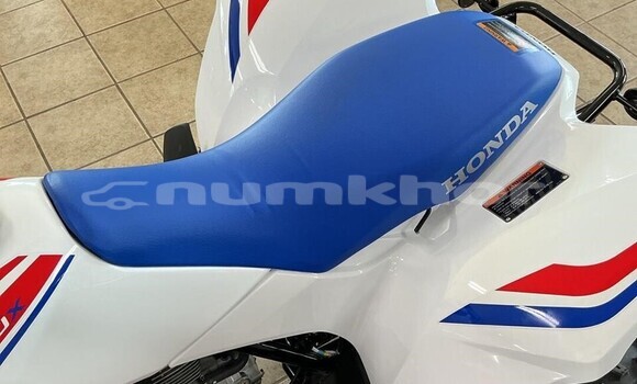 Buy New Honda TRX Other Bike in Thimphu in Timphu Buy New Honda TRX Other Bike in Thimphu in Timphu