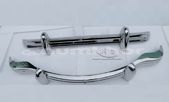 Buy MGA bumpers (1955-1962) in Damphu in Chirang Buy MGA bumpers (1955-1962) in Damphu in Chirang