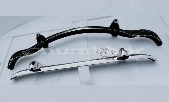 Buy MGA bumpers (1955-1962) in Damphu in Chirang Buy MGA bumpers (1955-1962) in Damphu in Chirang