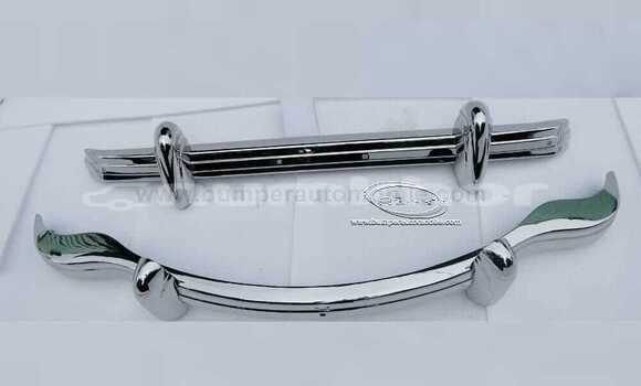 Buy MGA bumpers (1955-1962) in Damphu in Chirang Buy MGA bumpers (1955-1962) in Damphu in Chirang
