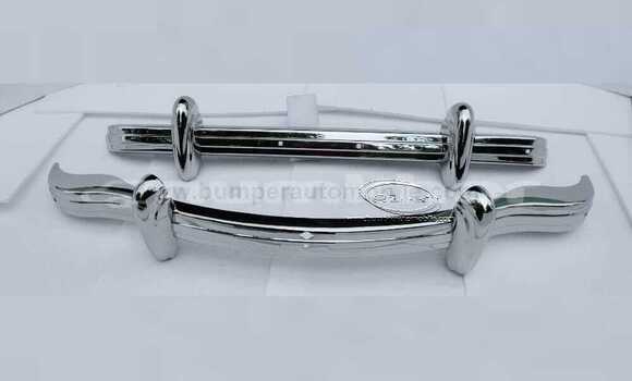 Buy MGA bumpers (1955-1962) in Damphu in Chirang Buy MGA bumpers (1955-1962) in Damphu in Chirang
