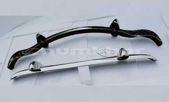 Buy MGA bumpers (1955-1962) in Damphu in Chirang Buy MGA bumpers (1955-1962) in Damphu in Chirang