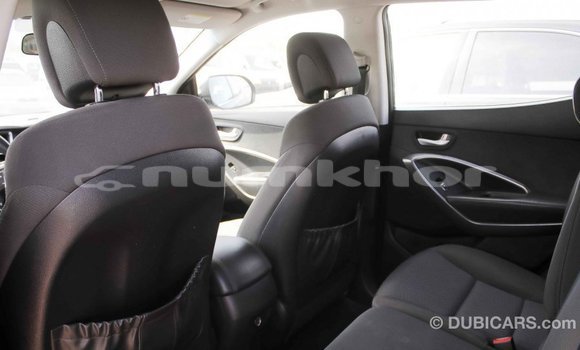Buy Import Hyundai Santa Fe Black Car in Import - Dubai in Bumthang Buy Import Hyundai Santa Fe Black Car in Import - Dubai in Bumthang