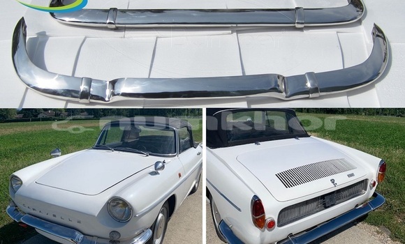 Buy Renault Caravelle bumpers in Damphu in Chirang Buy Renault Caravelle bumpers in Damphu in Chirang