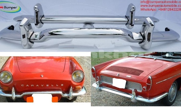 Buy Renault Caravelle bumpers in Damphu in Chirang Buy Renault Caravelle bumpers in Damphu in Chirang