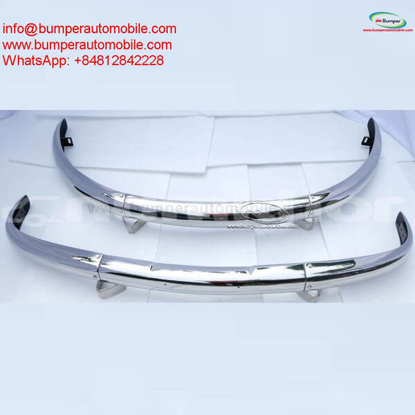 Big with watermark bmw 501.502 bumpers 2