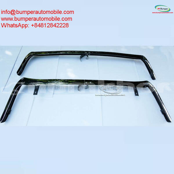 Big with watermark bmw 700 bumpers 3
