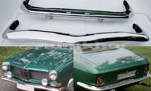 Medium with watermark 1 bmw 3200 cs bertone bumpers