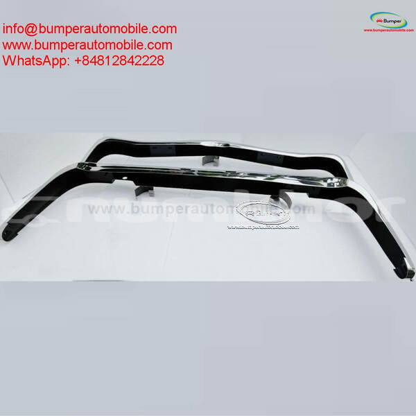 Big with watermark 2 bmw 3200 cs bertone bumpers