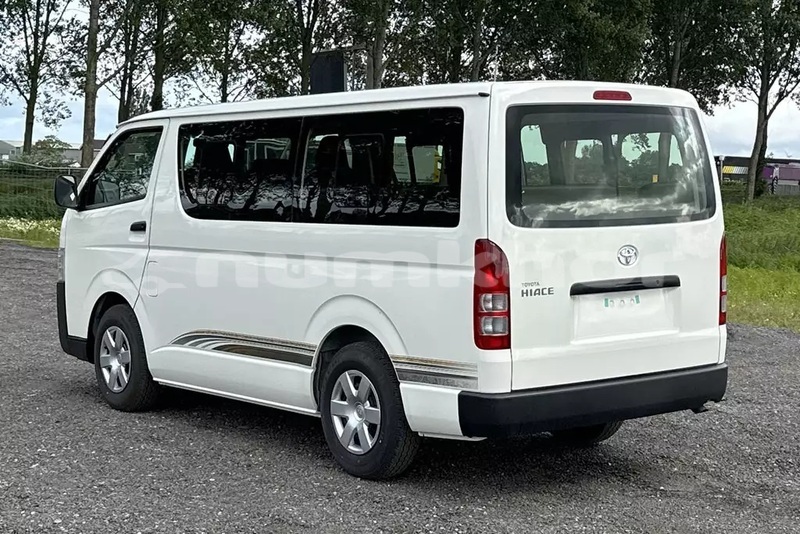 Big with watermark toyota hiace bumthang import dubai 5008
