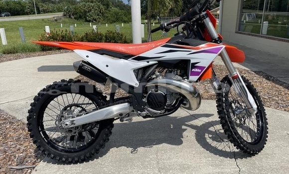 Buy New KTM SX Beige Bike in Import - Dubai in Bumthang Buy New KTM SX Beige Bike in Import - Dubai in Bumthang