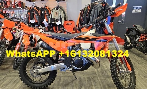 Buy New KTM SX Beige Bike in Import - Dubai in Bumthang Buy New KTM SX Beige Bike in Import - Dubai in Bumthang
