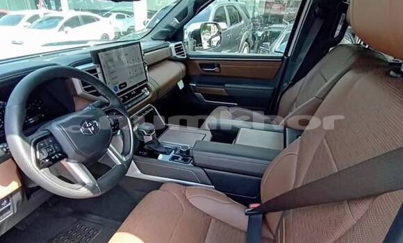Buy Used Toyota Tundra White Car in Thimphu in Timphu Buy Used Toyota Tundra White Car in Thimphu in Timphu