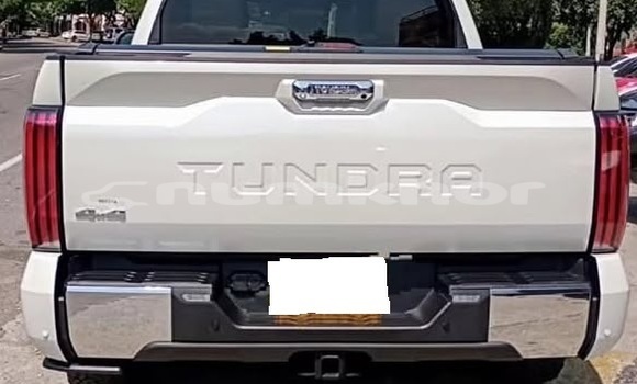 Buy Used Toyota Tundra White Car in Thimphu in Timphu Buy Used Toyota Tundra White Car in Thimphu in Timphu