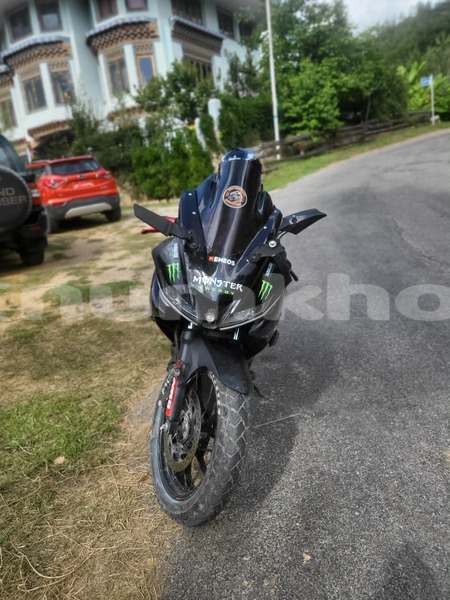 Big with watermark yamaha yzf timphu thimphu 5011