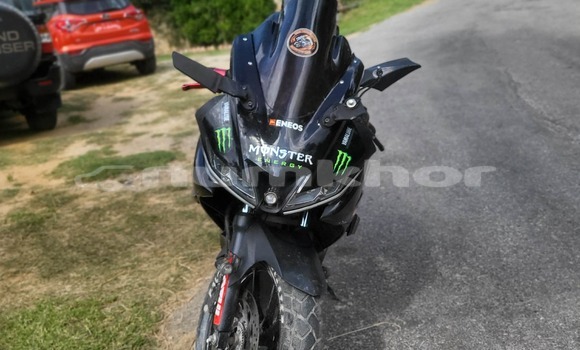Buy Used Yamaha YZF Black Bike in Thimphu in Timphu Buy Used Yamaha YZF Black Bike in Thimphu in Timphu