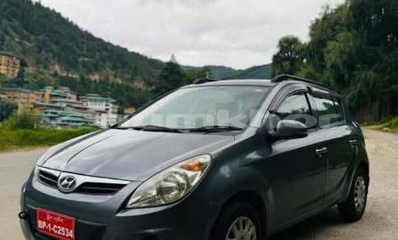 Buy Used Toyota Spacio Other Car in Thimphu in Timphu