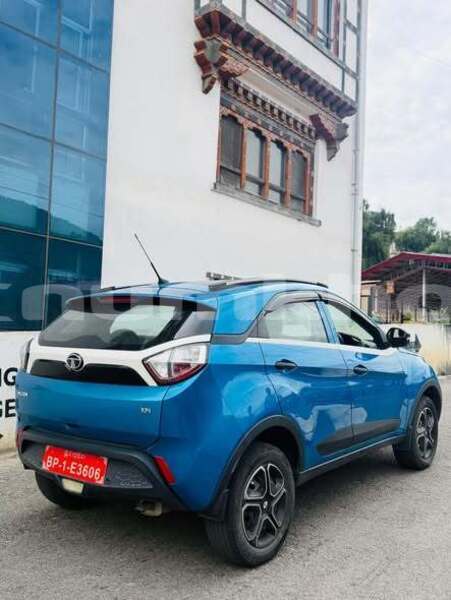 Big with watermark tata nano punakha gasa 5017
